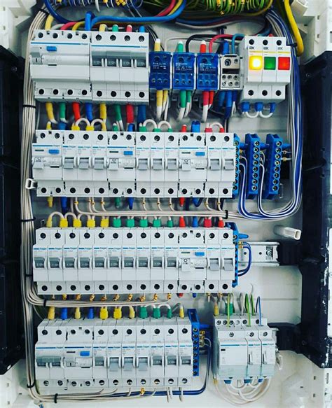 distribution box for home|electrical distribution board for home.